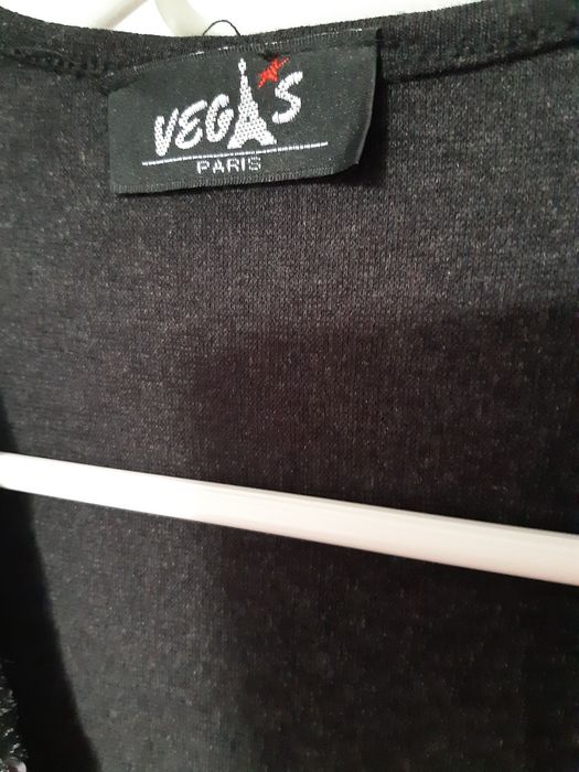 Śliczna sukienka damska Vegas rozm S