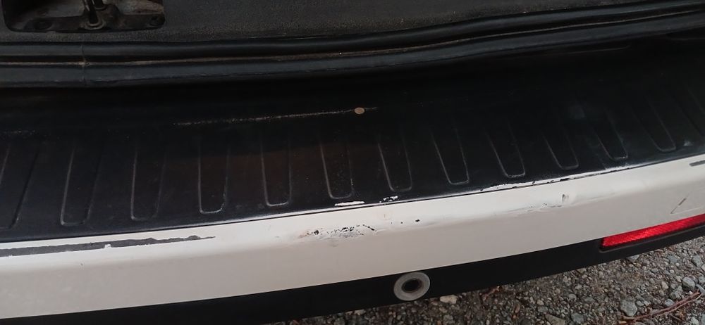 Фіат Добло Fiat Doblo