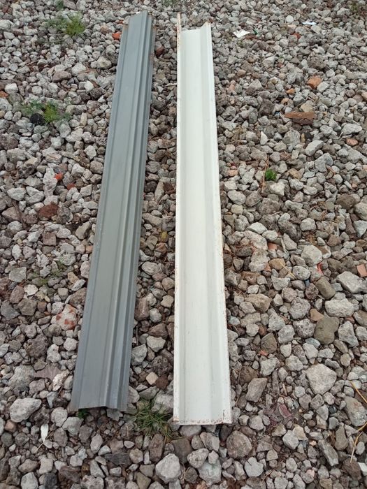 БМВ Е28 5 серия короба