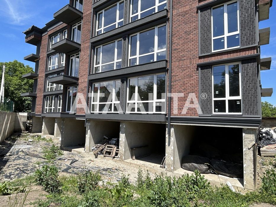 1-кім. Новобуд по вул. Шухевича