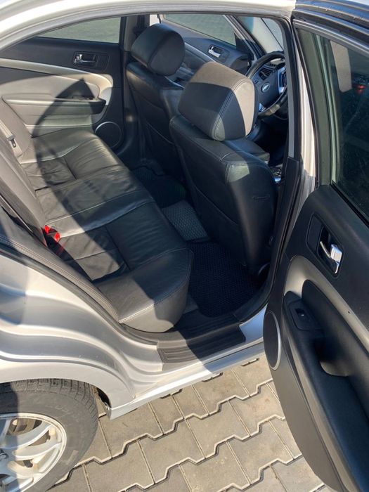 Шевроле 2.5 автомат