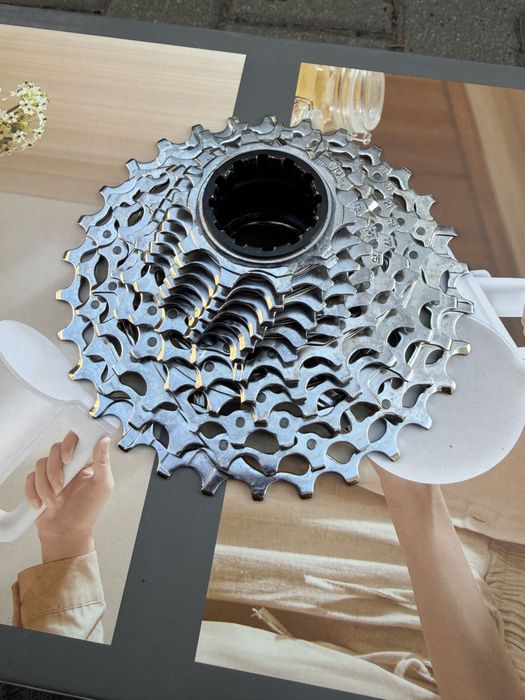 Kaseta szosowa SRAM Rival XG-1250  jak nowa