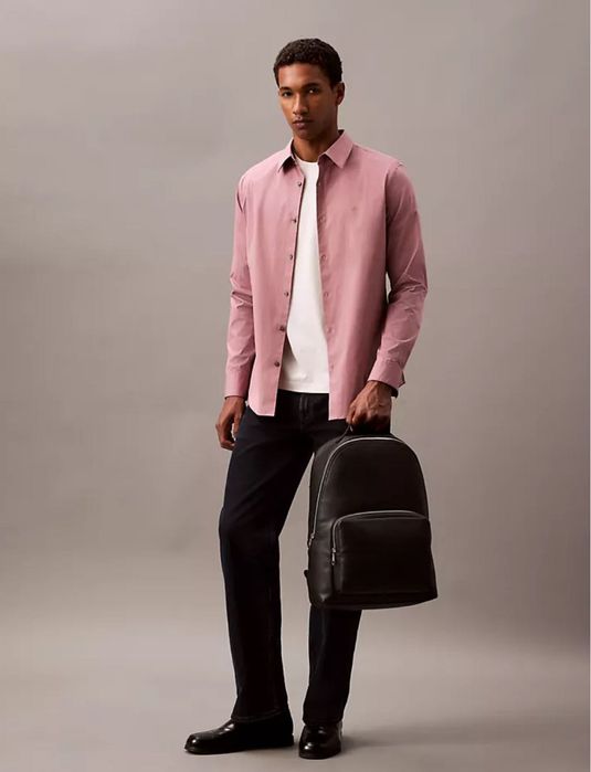 Рюкзак calvin klein (ck All Day Large Campus Backpack кожзам)с Америки