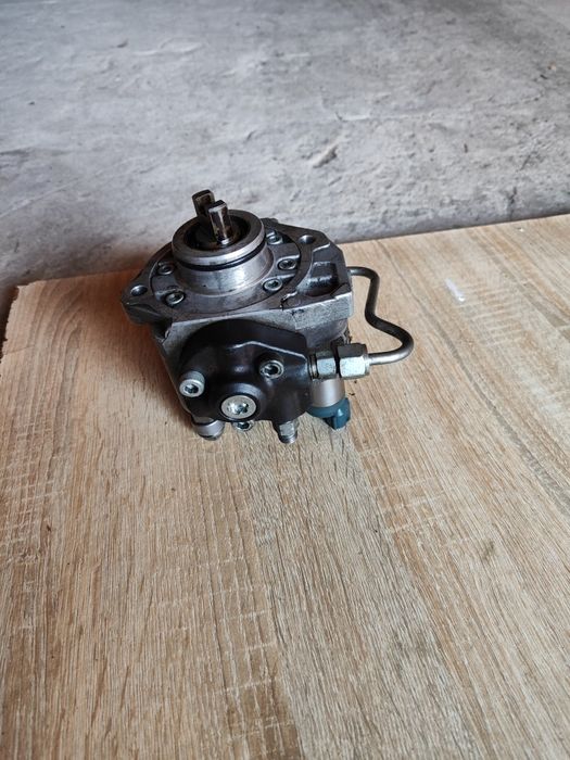 Тнвд Мазда сх5 2.2 дизель