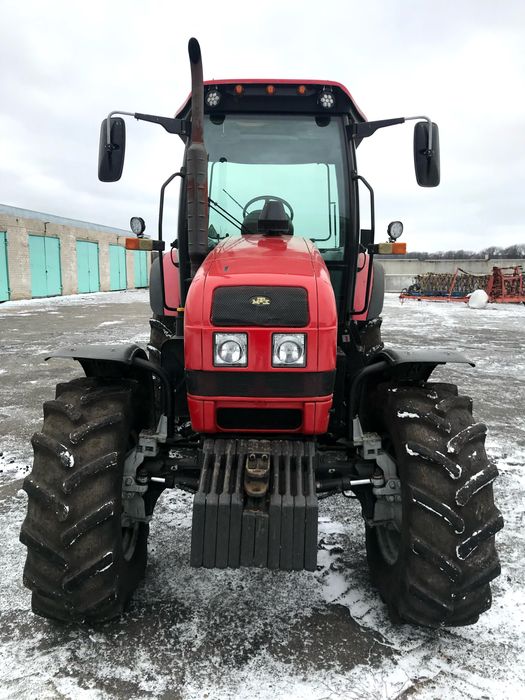 Продам трактор мтз-1523