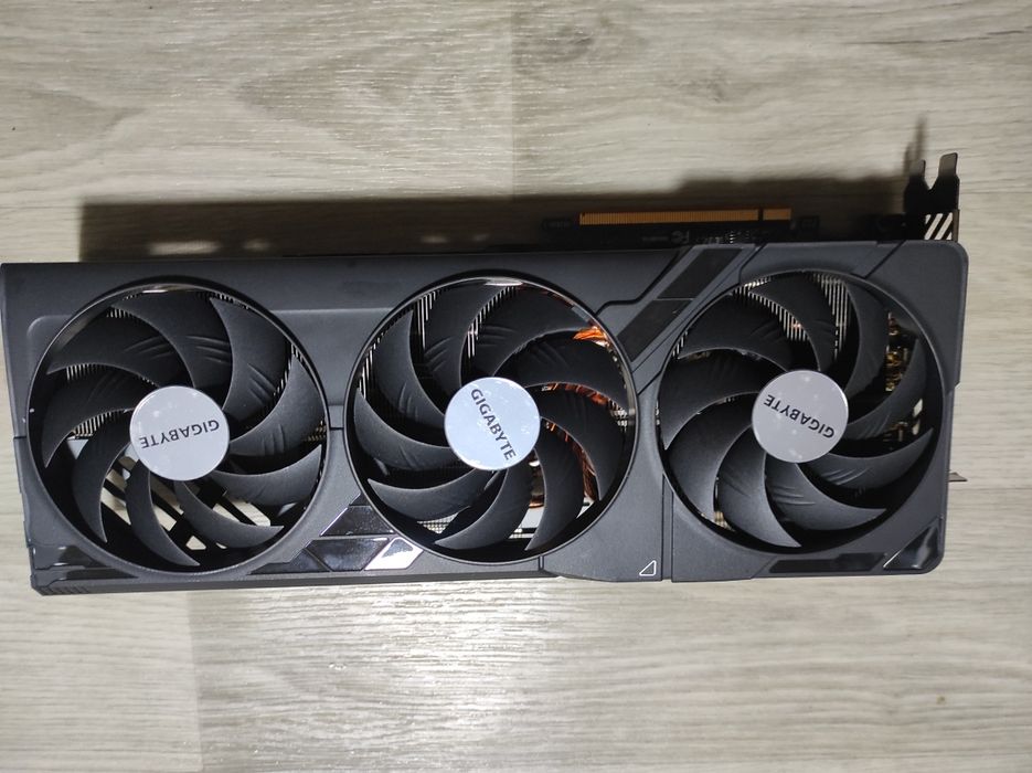 rtx 3070 aorus master - купити комплектуючі для ПК - Ціна на OLX.ua