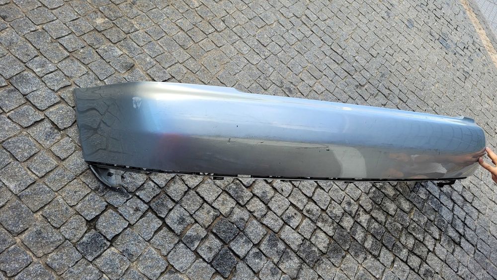 AUDI A4 B5 (8D) - Para-choques Traseiro CARRO ORIGINAL Pré-Facelift