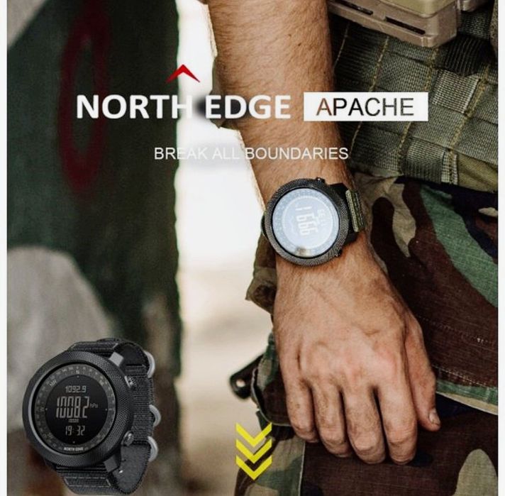 Vendo relógios táticos