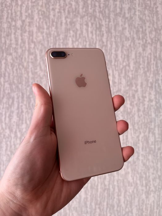 Iphone 8+ 64Gb Gold