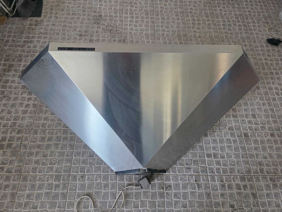 Exaustor Triangular Balay 286