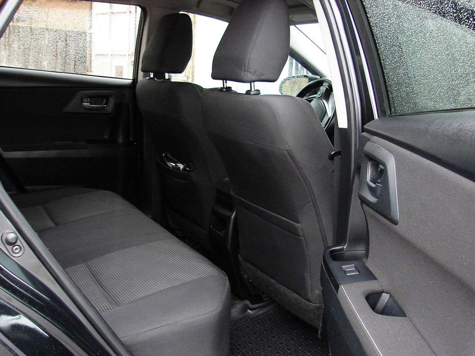 Scion IM (Toyota Auris) 1.8 АВТОМАТ 2016 год