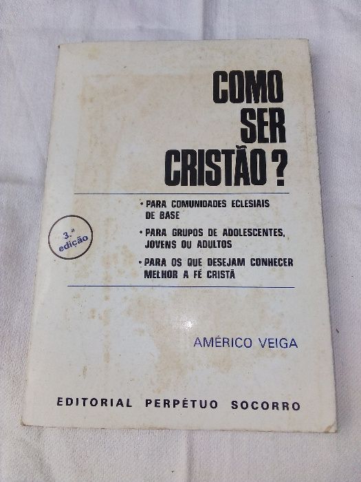 A.  Veiga, Ludovic Giraud, Manual Casamento, H. Ta-Liang, Catequese