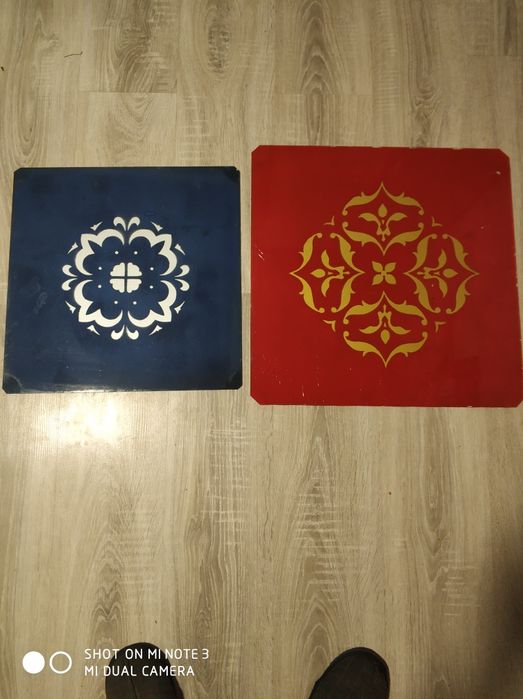 Скляні панелі для підвісної стелі