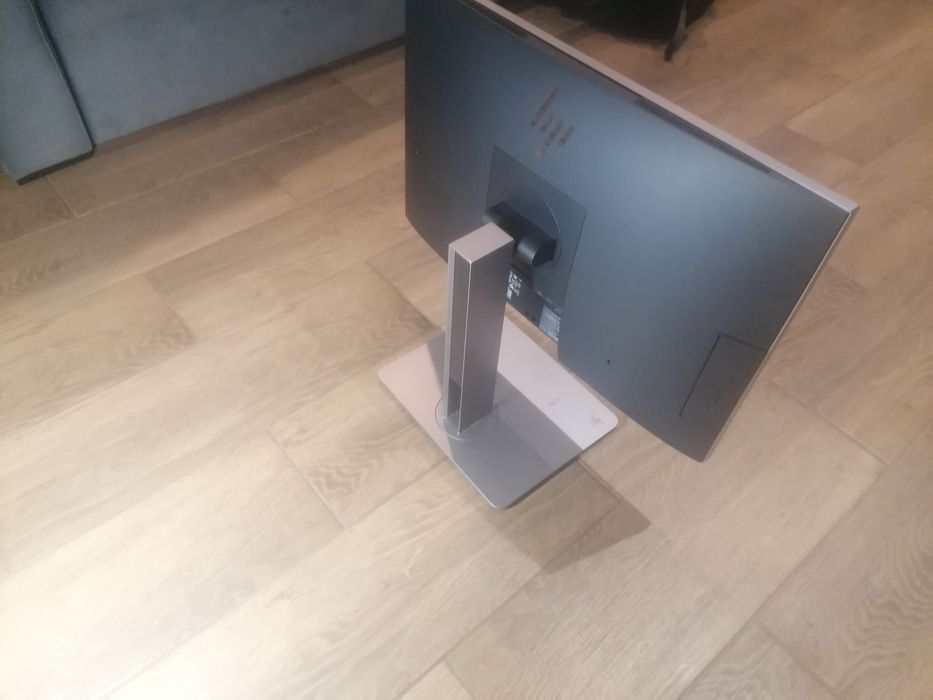 HP EliteOne 800 G3 | i7-7700 | 24" IPS | Audio B&O | All-in-One