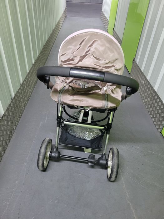 Carrinho de passeio Zippy429484776296304643