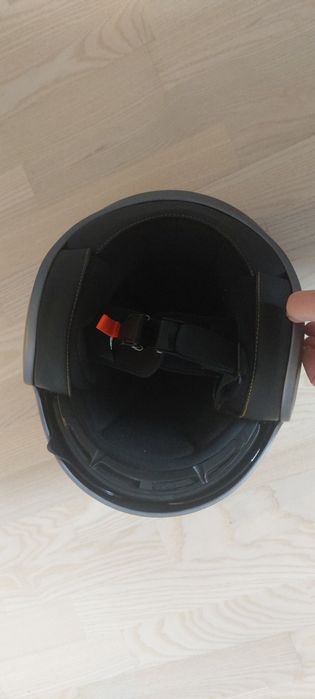 Kask motocyklowy