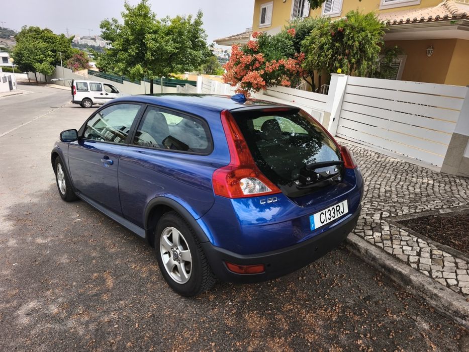 Volvo C30 — fotografia 3