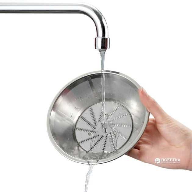 Соковижималка відцентрова SEVERIN