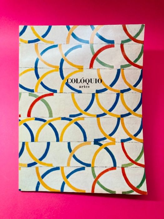 Colóquio Artes Nº26, 2ª Série, Fevereiro de 1976