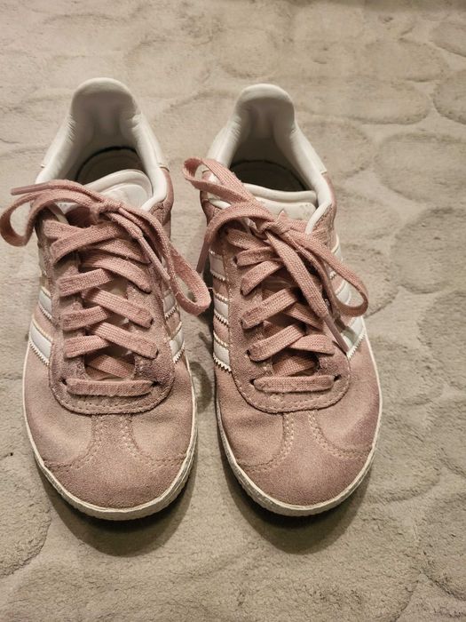 Trampki adidas dla dziewczynki rozmiae 29