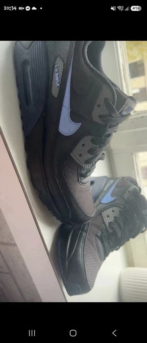 Air max 90 unisex