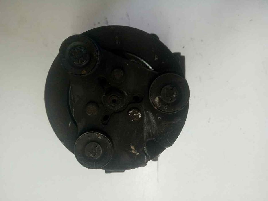 COMPRESSOR AR CONDICIONADO FORD FIESTA V 2007 -6S6H19D629AA