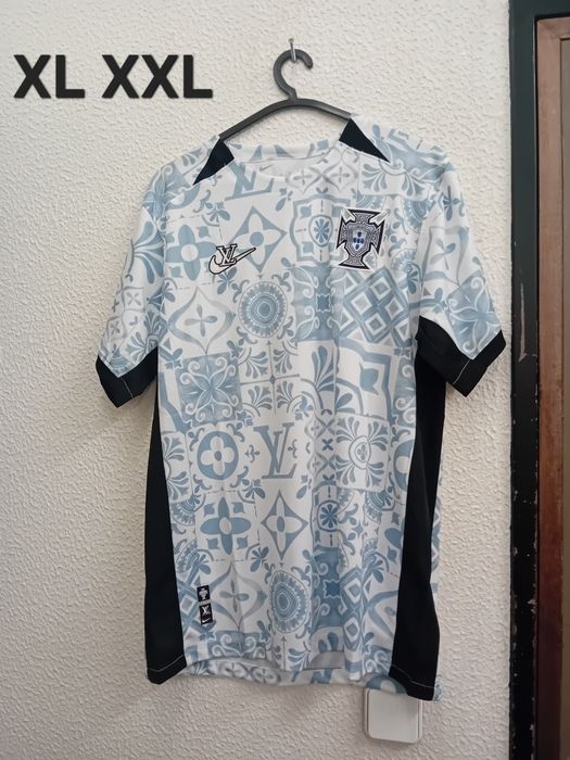 Camisola Portugal Edição Especial