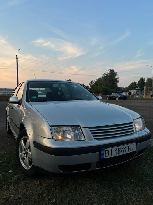 VOLKSWAGEN GOLF 2000 VIN WVWZZZ1JZYW759773 фото оголошення 7 з 11