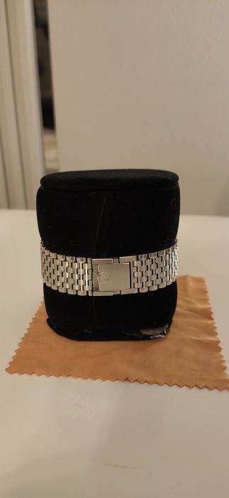 Zegarek męski Roamer Mustang D+D
