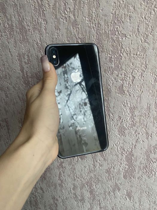 Продам iPhone XS Max 256 Gb