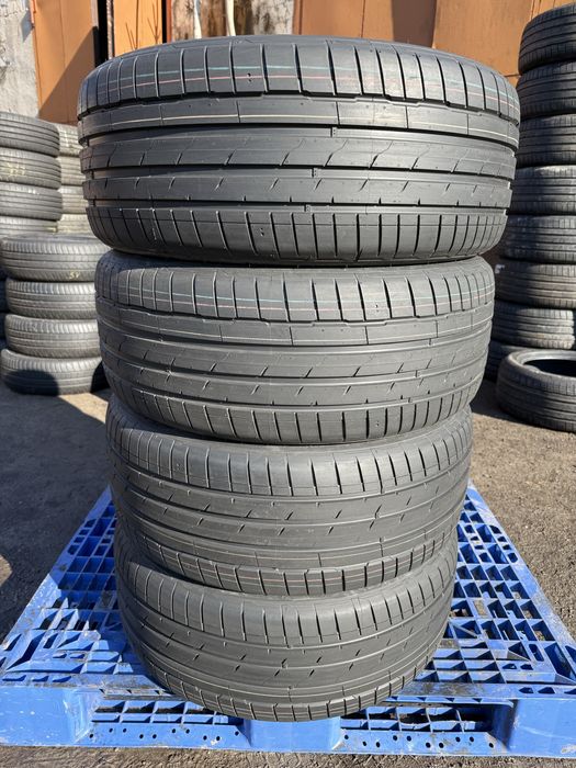 255/45 r20 Hankook Ventus S1 evo3 EV