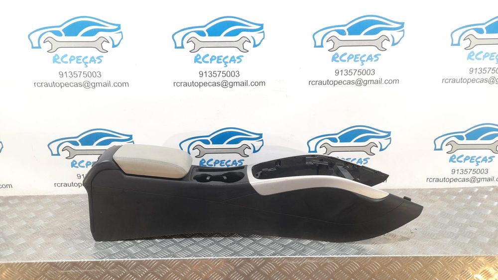 APOIO BRAÇO BRACO CENTRAL CONSOLA AUDI A5 8T0 8T3 8TA 8K0864207D