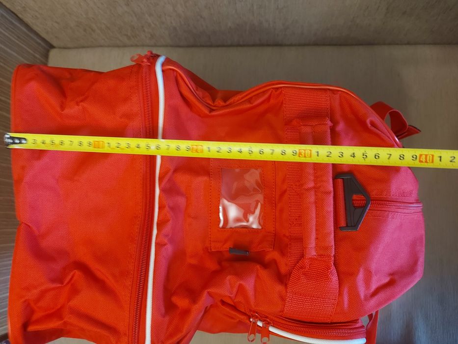 Сумка спортивная Lotto