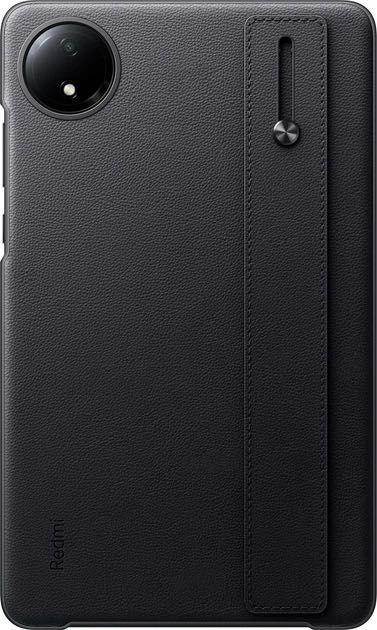 Чехол накладка для Xiaomi Redmi Pad SE 8.7  Black