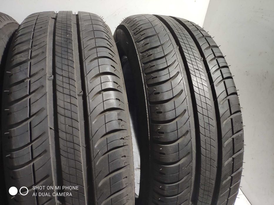 Opona Opony 175/65R14 MICHELIN 82T komplet na lato 2szt para ładn