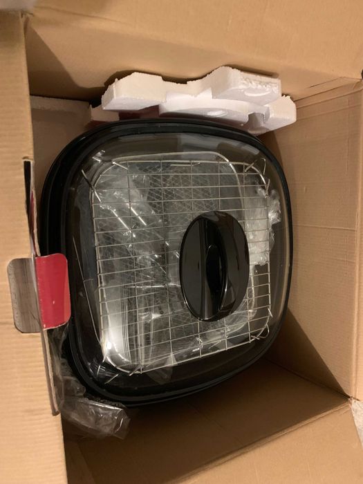 Go Chef Wielofunkcyjne 8W1