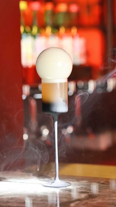 Serviço de Bar e Cocktails para Casamentos, Festas e Eventos