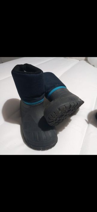Vendo botas de neve 28/29