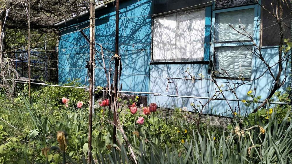 Продам реальний дачний уч-к, Передмістя, Миколаївка(Приват+кадастр)