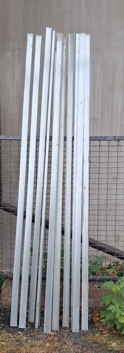 Профиль под гипсокартон 3м и 4метра