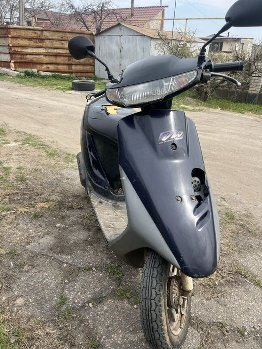 Продам мопед хонда дио 27