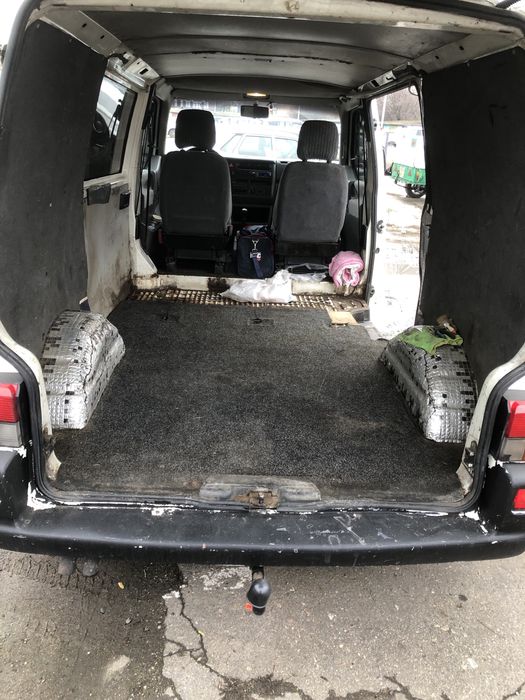 Грузоперевозки по Харькову и области ,фольцваген Т-4