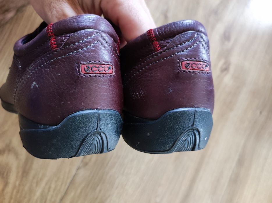 Buty Ecco rozm 39
