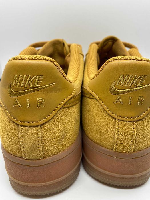 NIKE Air Force 1 Low r.38,5 oryginalne buty młodzieżowe