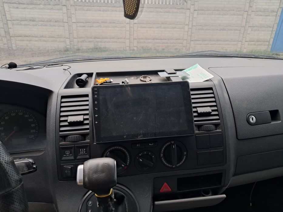 Продам  авто  т5