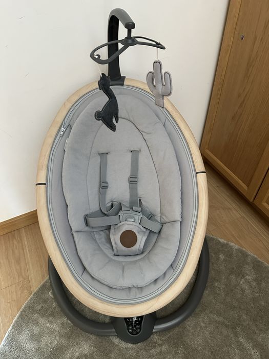 Espreguiçadeira de bebe Maxi-cosi