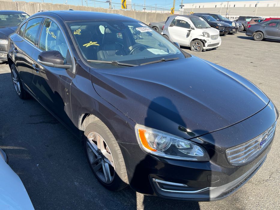 Вольво xc40 с60 Polestar Volvo s60 v60 v40 xc90 xc60 s90 шрот разборка розборка