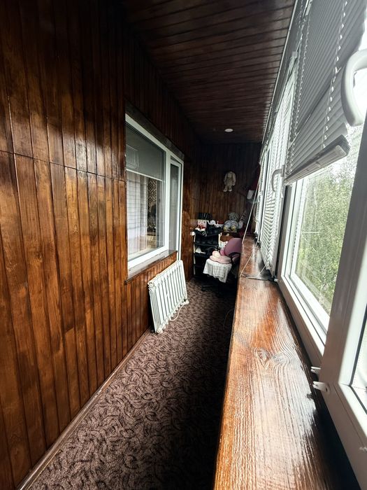 Продам 1 кімнатну квартиру