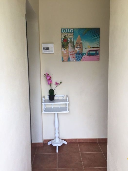Monte Gordo V2 c churrasqueira (somente por telefon
