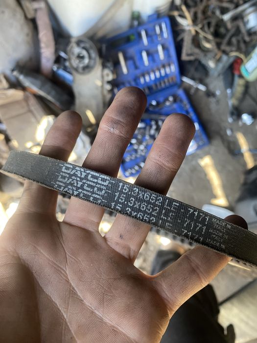 Запчасти Honda Dio 34/35